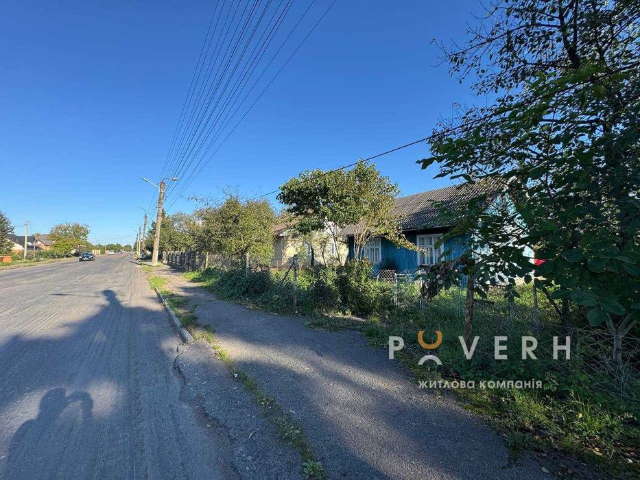 Продаж будинок в Калуші. Вигідне місце