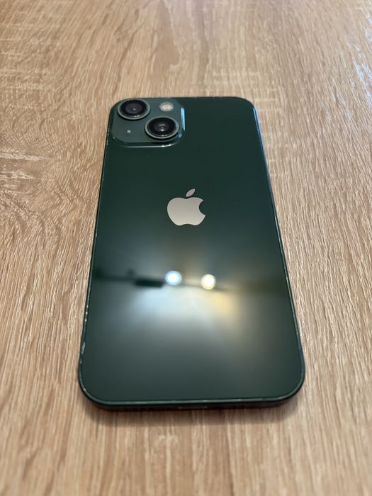 Iphone 13 mini 128 gb