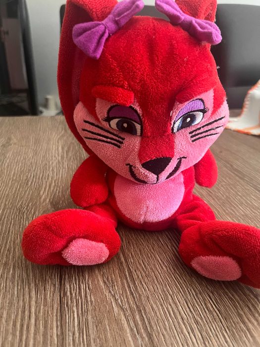 Peluches - Vários