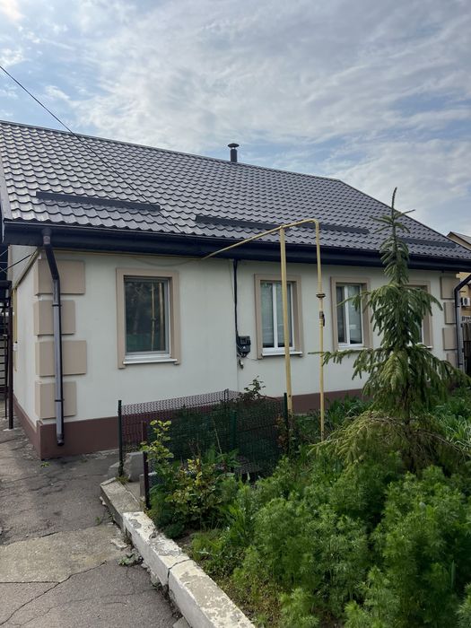 Продам добротный дом