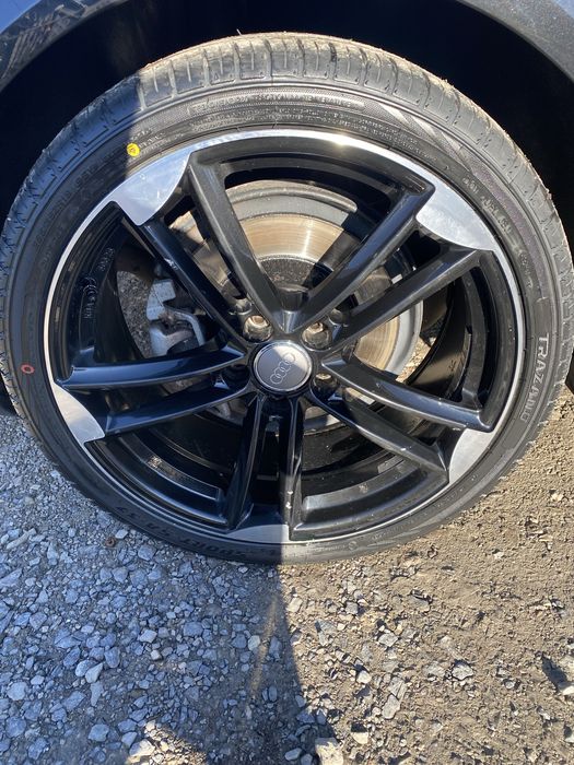 Sprzedam koła dziewiętnastki