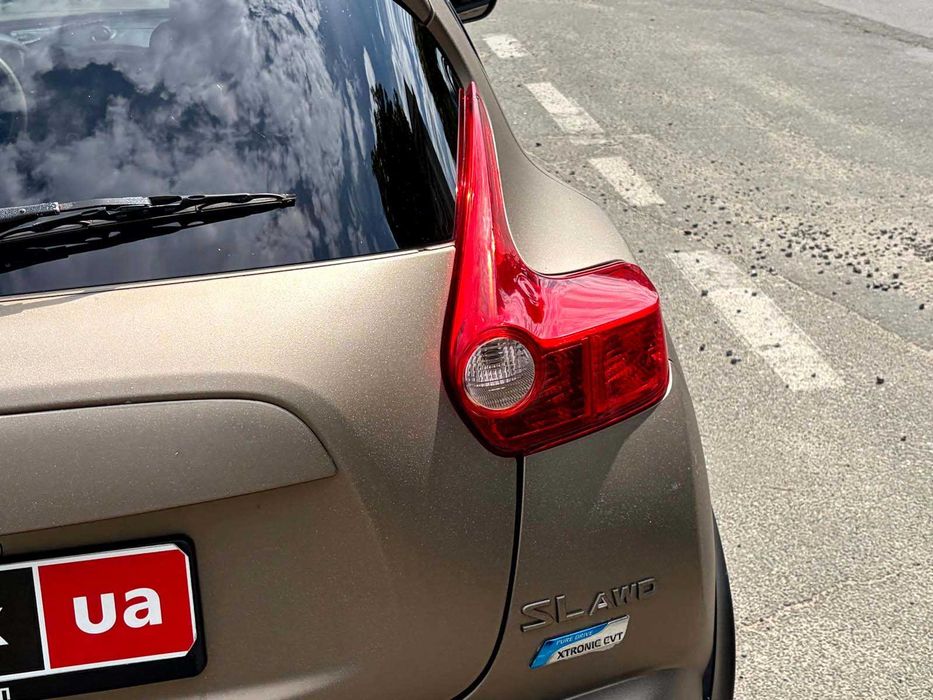 Продам Nissan Juke 2011р. #78193