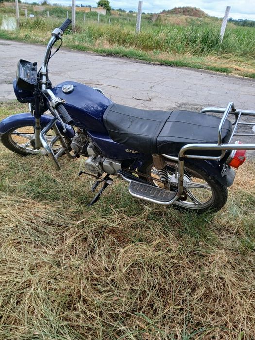 Продам альфу в гарному стані