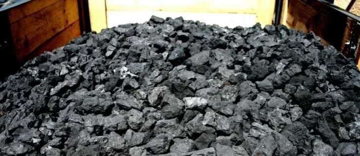 Węgiel Orzech I , Orzech II PROMOCYJNA CENA Groszek Węgiel