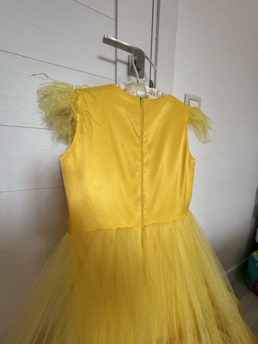 Плаття сукня святкова для дівчинки