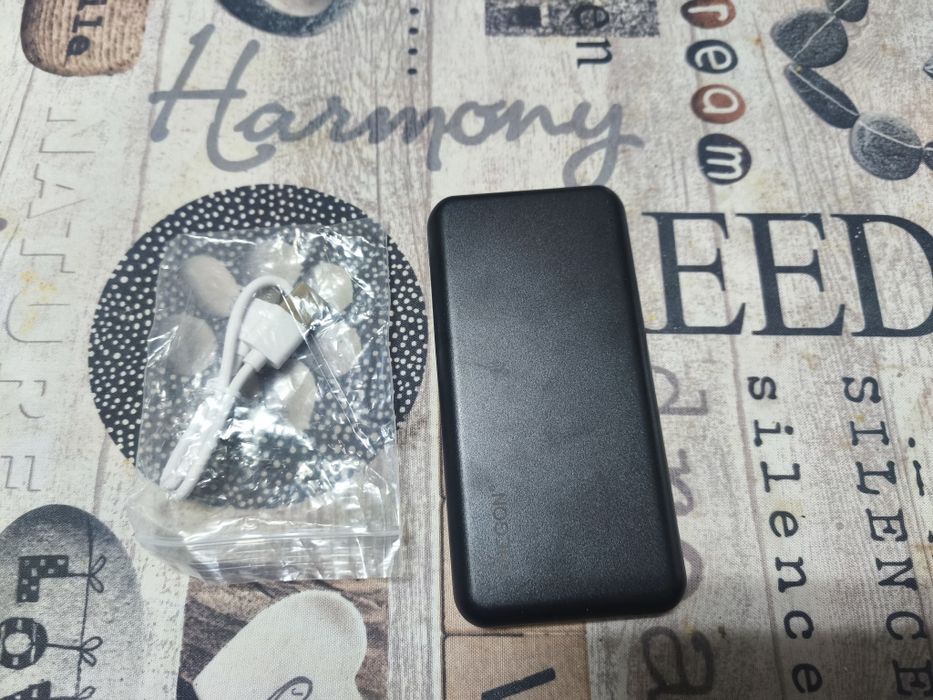 Power Bank 10000mAh