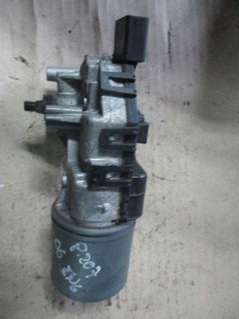 Motor limpa vidros frente PEUGEOT 207 Van