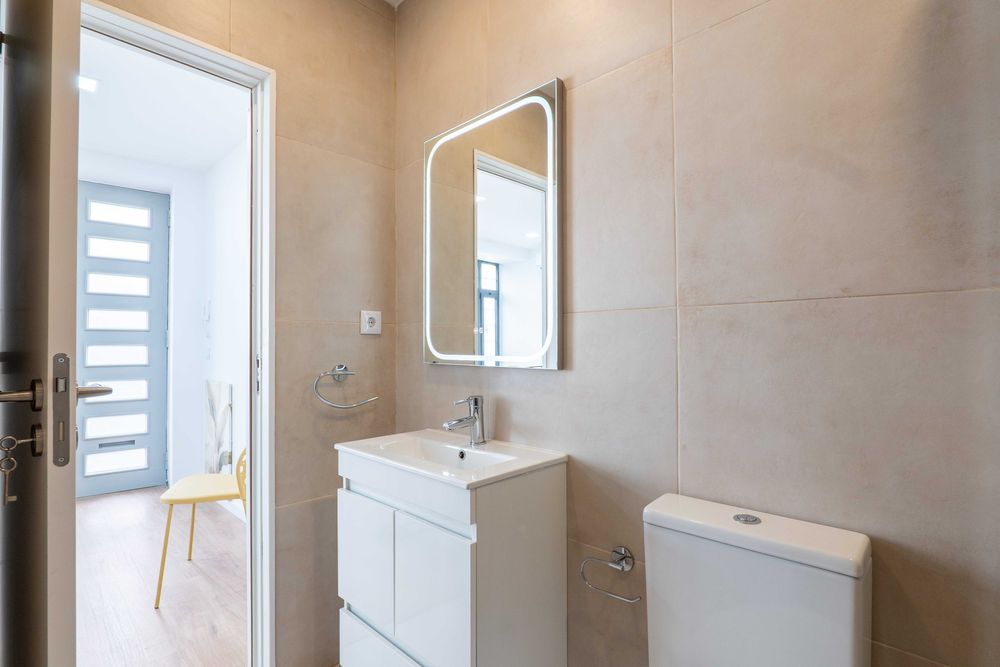 Estúdio na Batalha/Guindais