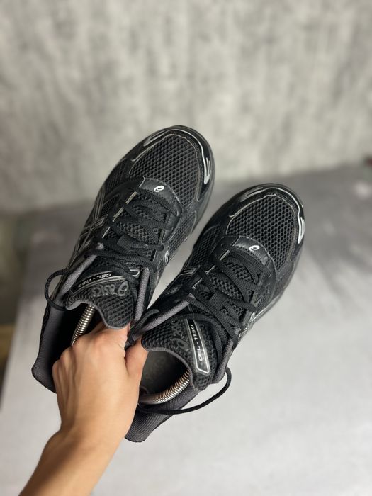 Коосівки чоловічі   Asics Gel-1130  43.5(27.5)
