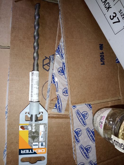 Разводной ключ Intertool 8'/200 НОВЫЙ,гаечные ключи