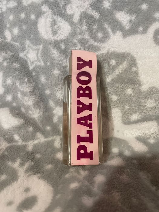 Playboy woda toaletowa 40 ml