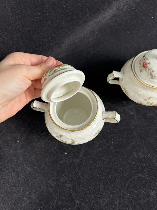 Cukiernica Rosenthal Sanssouci Ramona