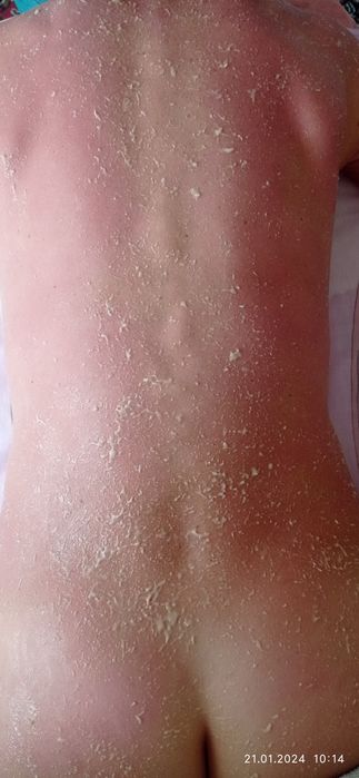 Масаж Космос Запоріжжя