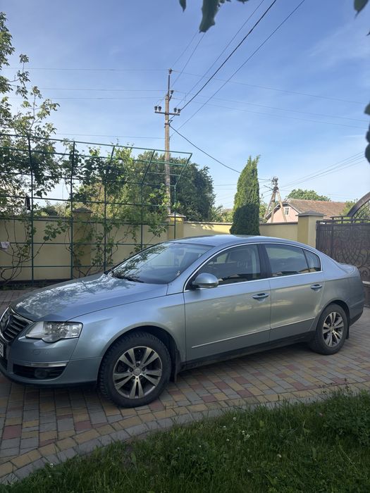 Продам Volkswagen Passat