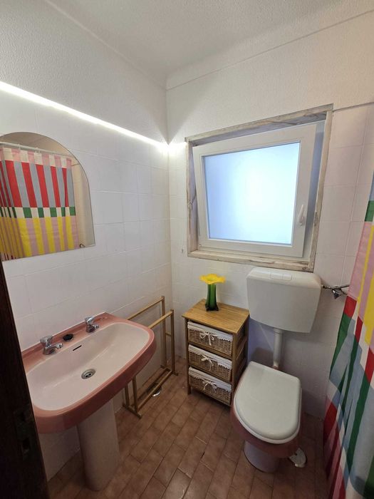 Duplex T3 para arrendar Estoril