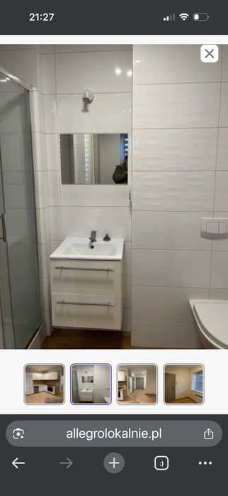 Mieszkanie Lubliniec ok 30m wynajmę od 1.10