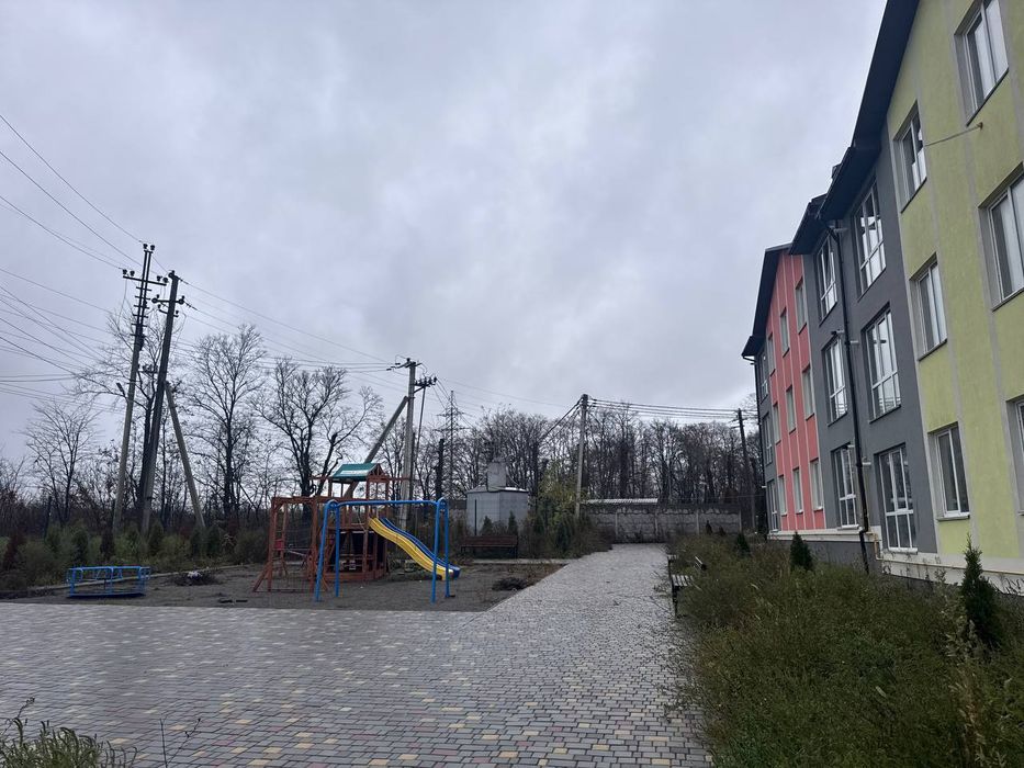 1-комнатная квартира по адресу ул. Магистратская (площадь 35 м²) - Atlanta.ua - фото 22