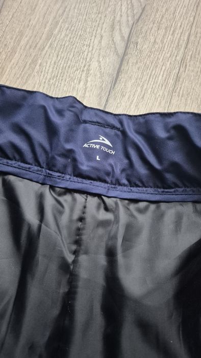 Nowe bez metek spodnie narciarskie L active touch