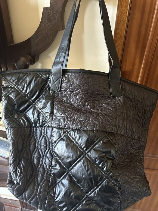 Mala Cabaz da Desigual- Nova