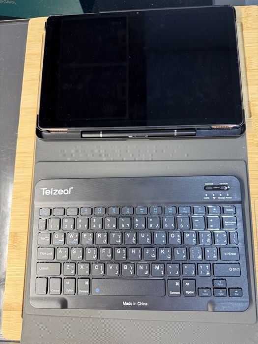 Tablet Telzeal Semi Novo