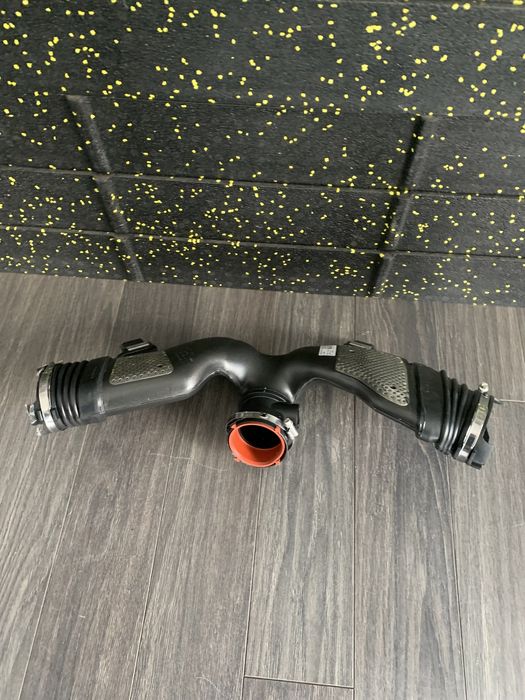 a6420908237 розходомір повітря ом642 до рестайл патрубок турбiни чайка