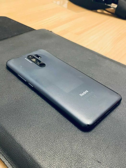 Smartphone Xiaomi (MIUI 13)