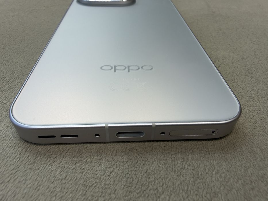 OPPO Find X9 12/512GB Titanium Grey (Global Version)