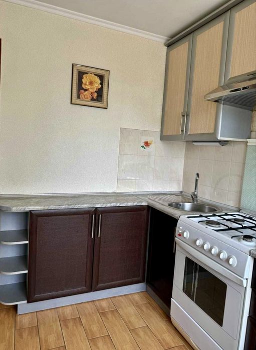 Сдаю 2 х комнатную квартиру в Лесках/ Курортная‼️Посое клининга‼️