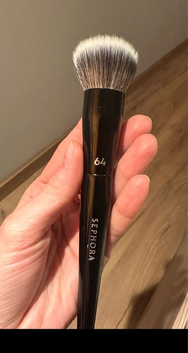 Pędzel Srphora nr 64