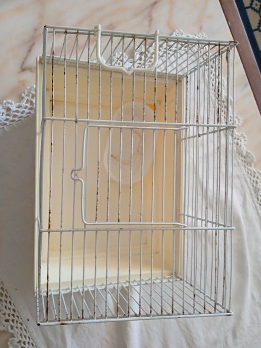 Gaiola para vários usos