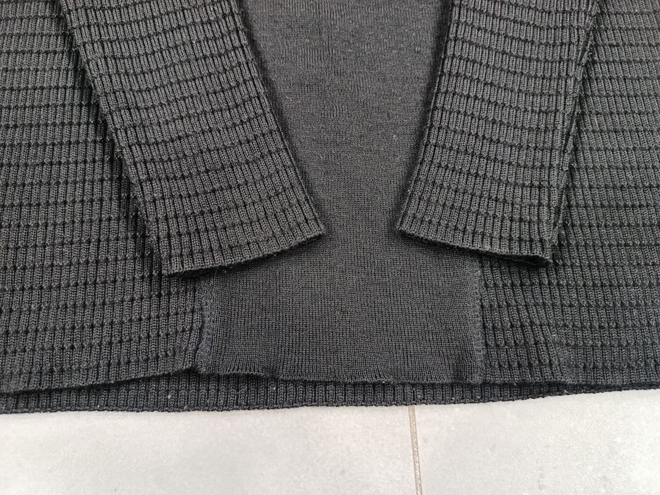 Sweter damski bluzka Bitte Kai Rand Copenhagen roz. L merino wiskoza