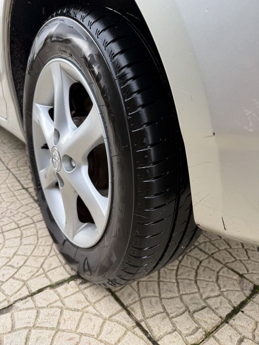 Toyota Corolla 1.4 D4D