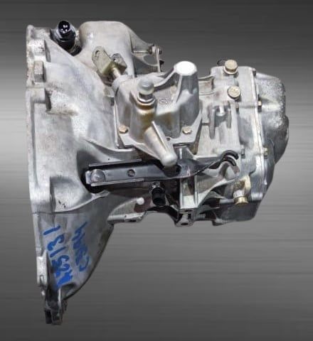 Caixa Velocidades Manual 90446059 - OPEL CORSA B