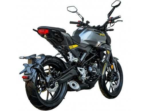 Акція літні знижки !!! Мотоцикл SP250SC-3