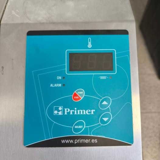 Calandra Elétrica Primer – 1,40m – Pouco Uso | Ótimo Estado