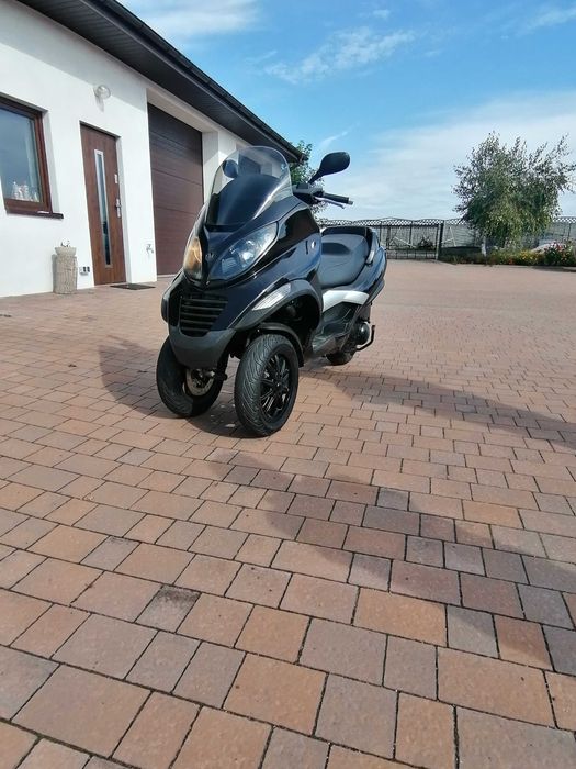 Piaggio