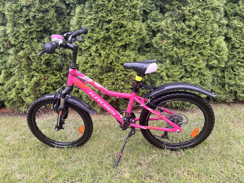 KROSS Lea Mini 2.0 20cali