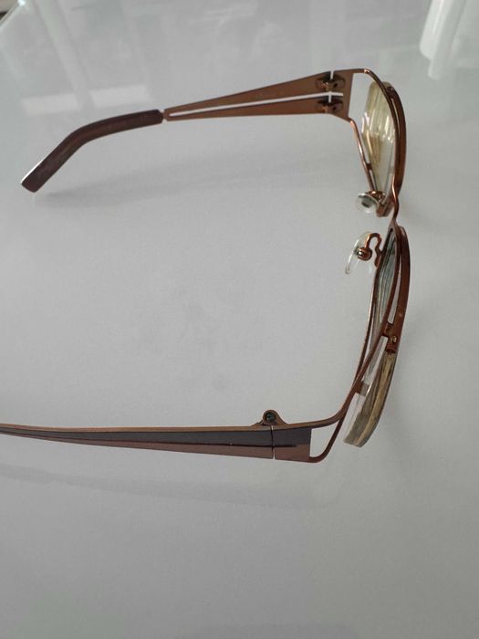 Oprawki do okularów Fielmann