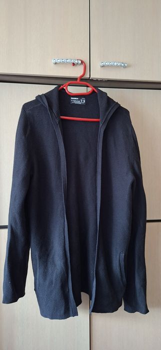 Sweterek  męski /Kordigan Pull&Bear rozm S