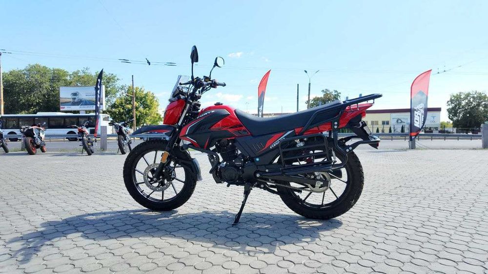 FORTE FT 250-H3 - ТЕСТ-ДРАЙВ > Розстрочка Mono/Privat > Доставка НП