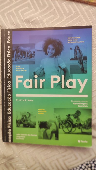 Manual Fair Play