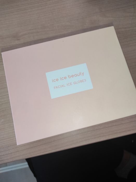 Kule do masażu twarzy