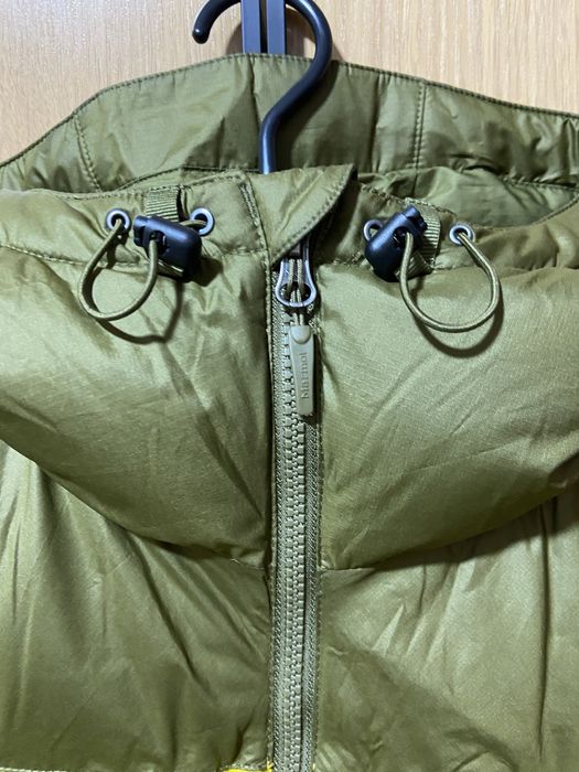 пуховик Marmot Guides Down Hoody.