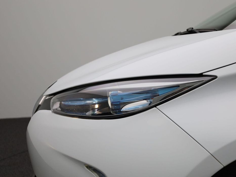 Renault Zoe (c/ Bateria) Life
