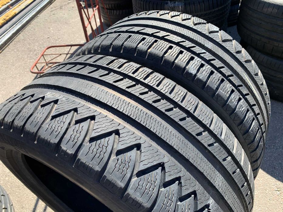 255-45-R18 MICHELIN PILOT ALPIN 2штуки пара резины GERMANY 2023