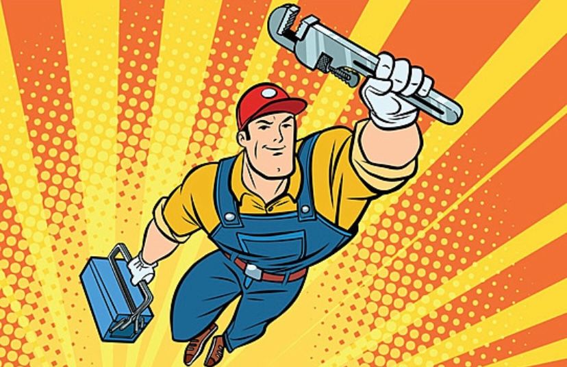 HYDRAULIK AWARIE USUNIĘTE!  powiat Dzierżoniowski