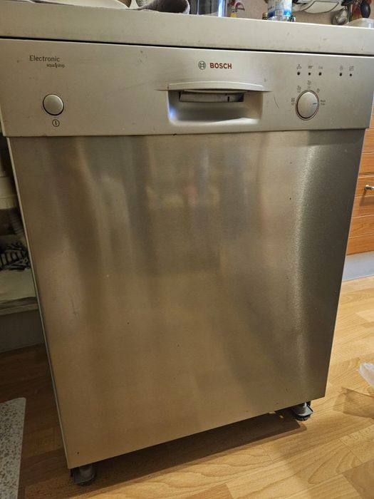 Посудомийка bosch