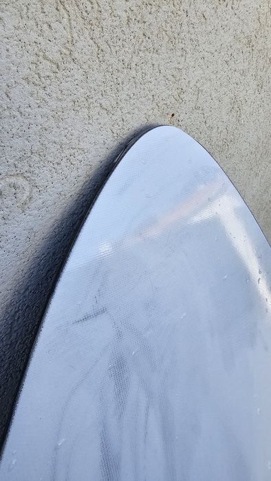 Prancha de skimboard