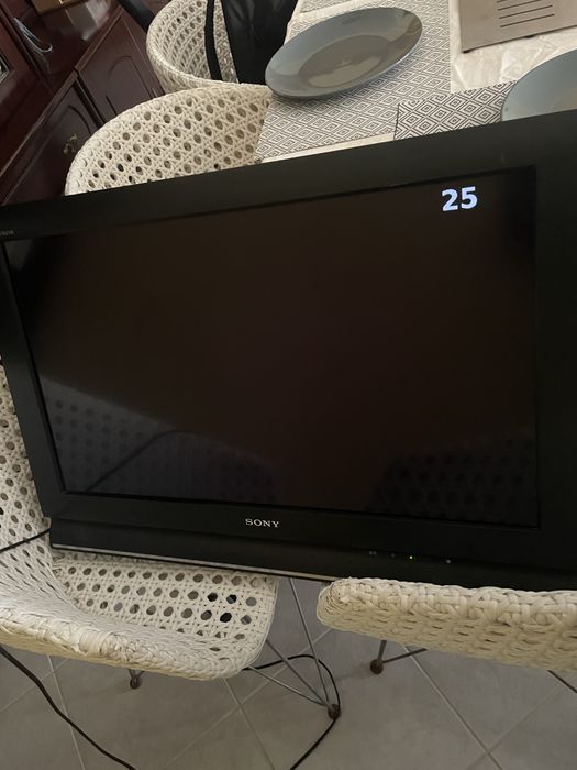 Sony BRAVIA KDL-32L4000