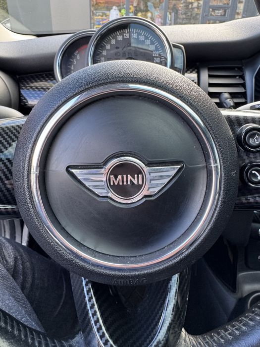 MINI Cooper S 2017